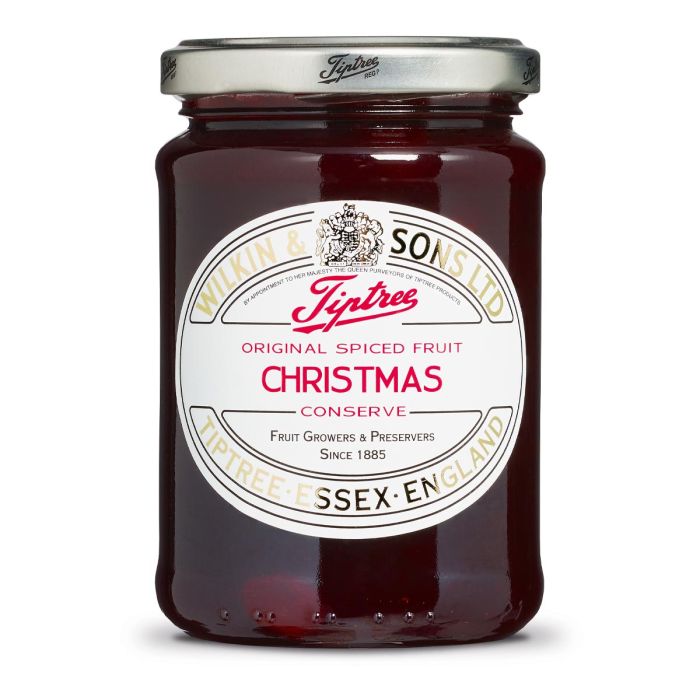 Tiptree Christmas Conserve 340g