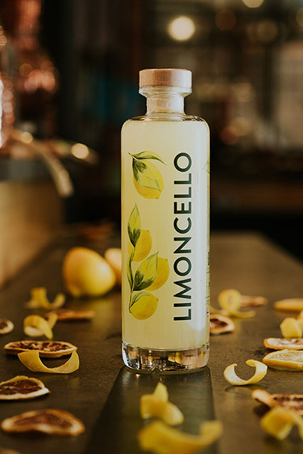 Piston Limoncello 70cl