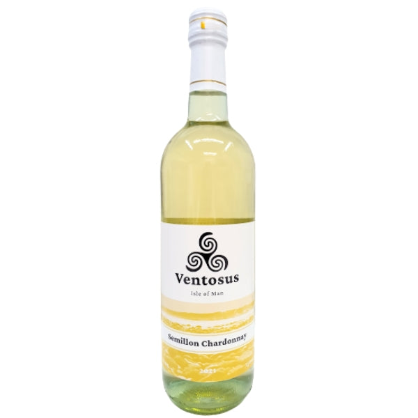 Ventosus Semillon Chardonnay