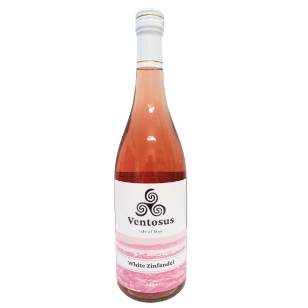 Ventosus White Zinfandel Rosé