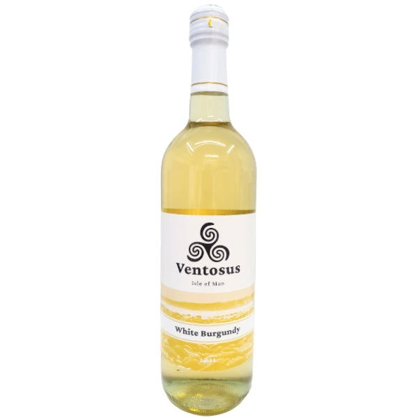 Ventosus White Burgundy