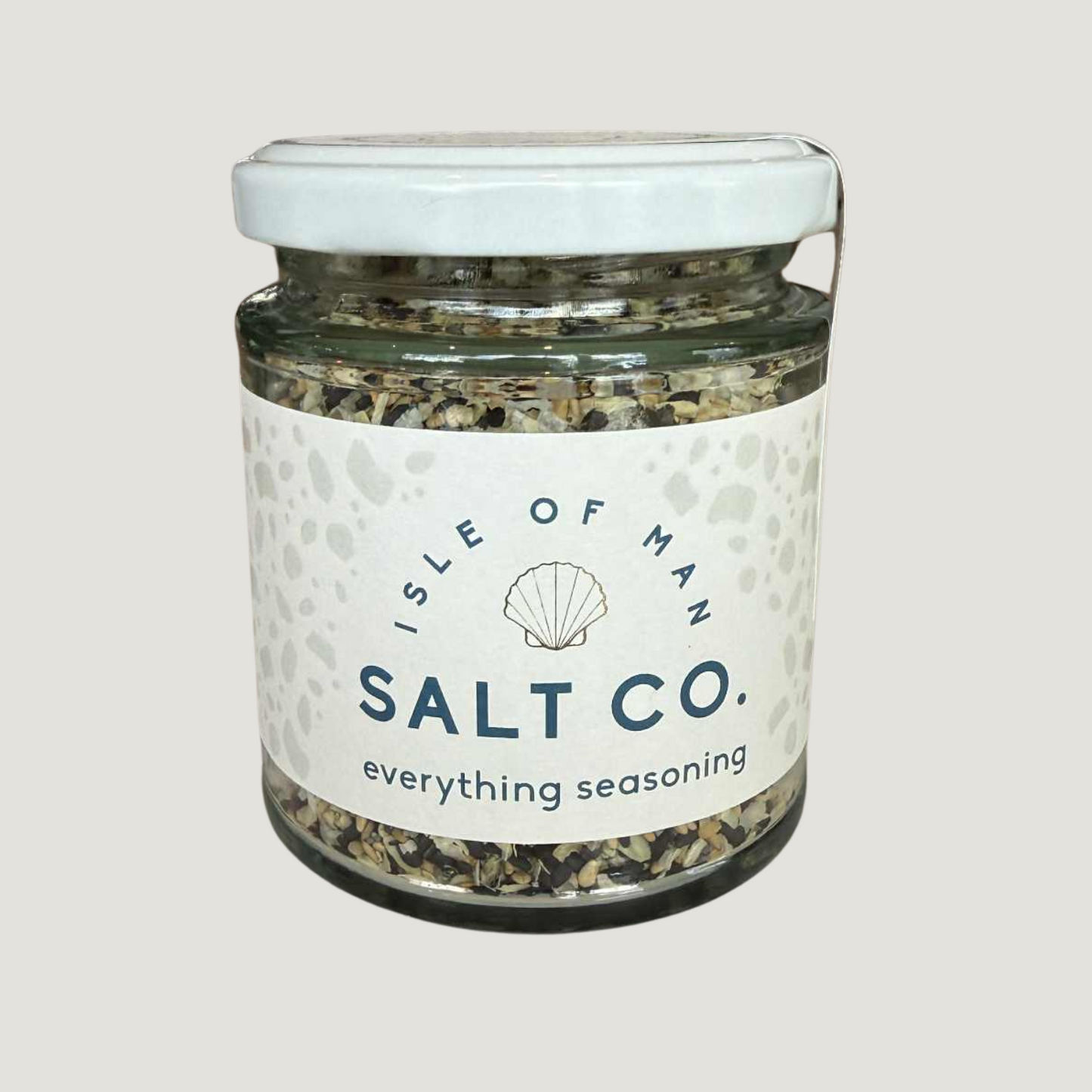 Isle of Man Salt Co. Everything Seasoning