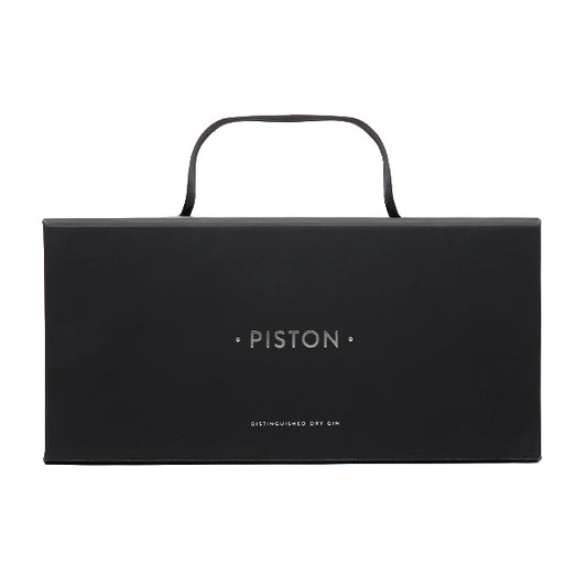 Piston Gift Box 3 x 20cl