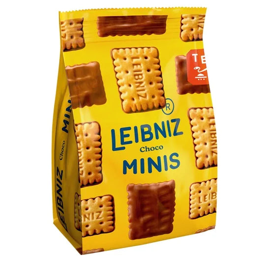 Bahlsen Mini Choco Leibniz 100g