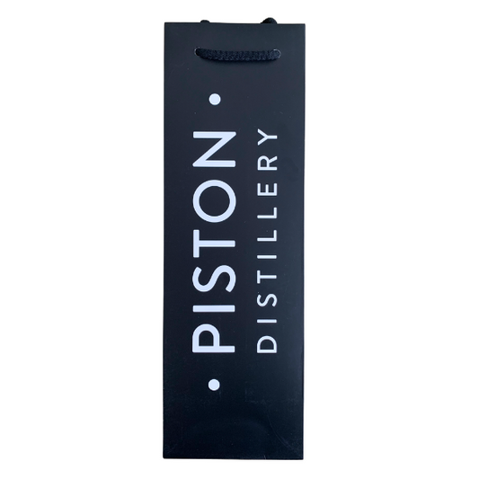 Piston Distillery Gift Bag Add-On