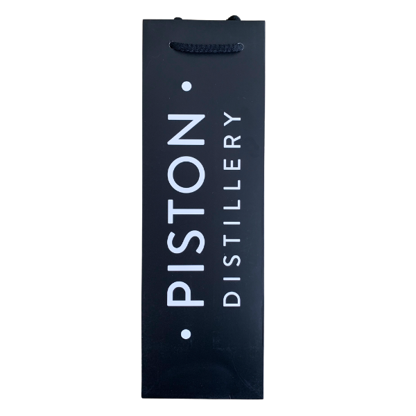 Piston Distillery Gift Bag Add-On