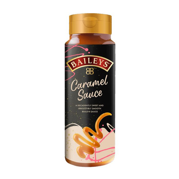 Baileys Caramel Sauce 200ml