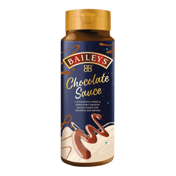 Baileys Chocolate Sauce 200ml