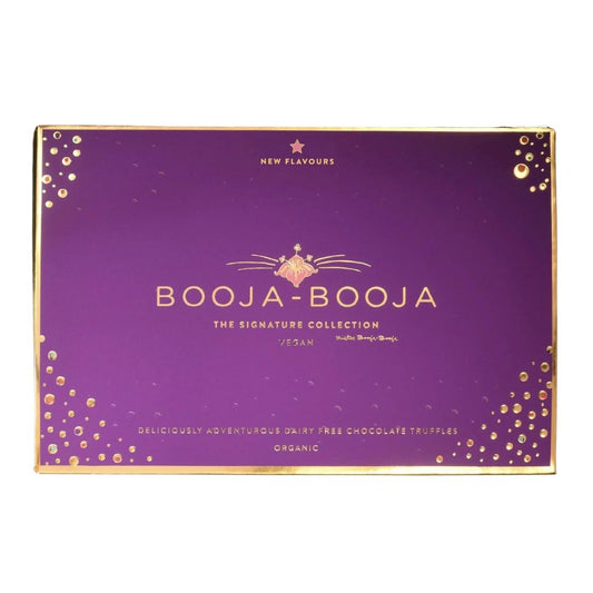 Booja Booja The Signature Collection - 16 Truffles