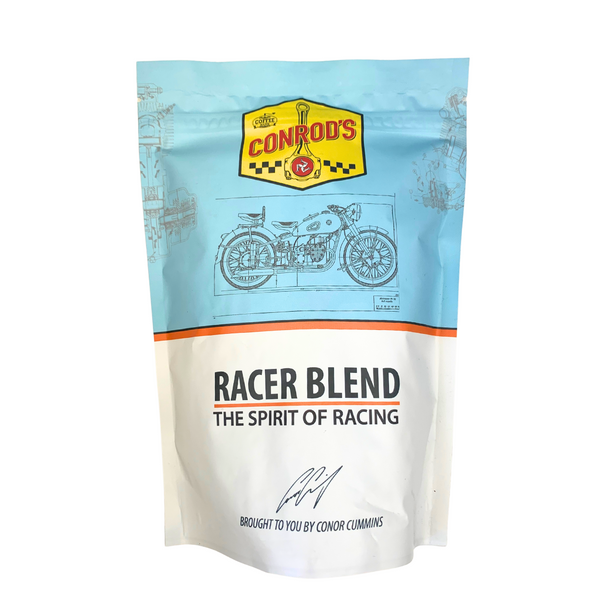 Conrod's Racer Blend Coffee Beans