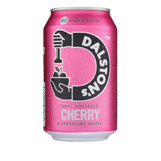 Dalston's Cherryade 330ml