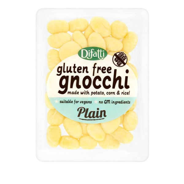 Difatti Plain Gnocchi 250g