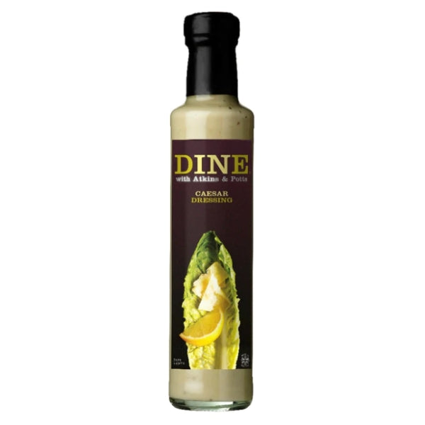 Dine Gluten Free Caesar Dressing 255g