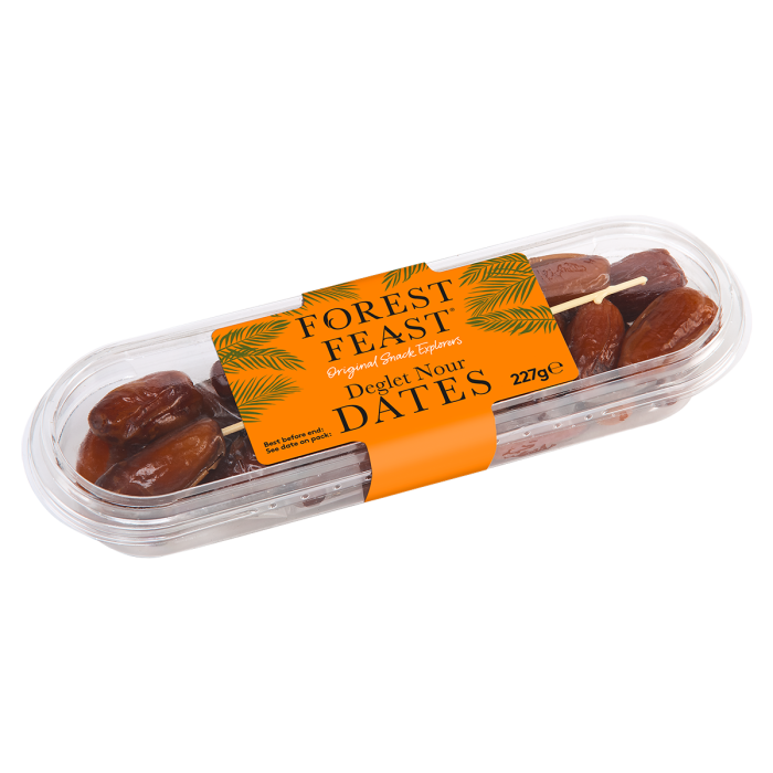 Forest Feast Glove Box Dates 227g