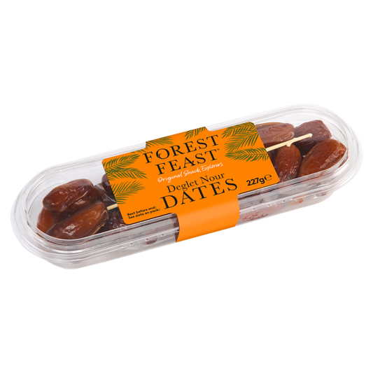 Forest Feast Glove Box Dates 227g