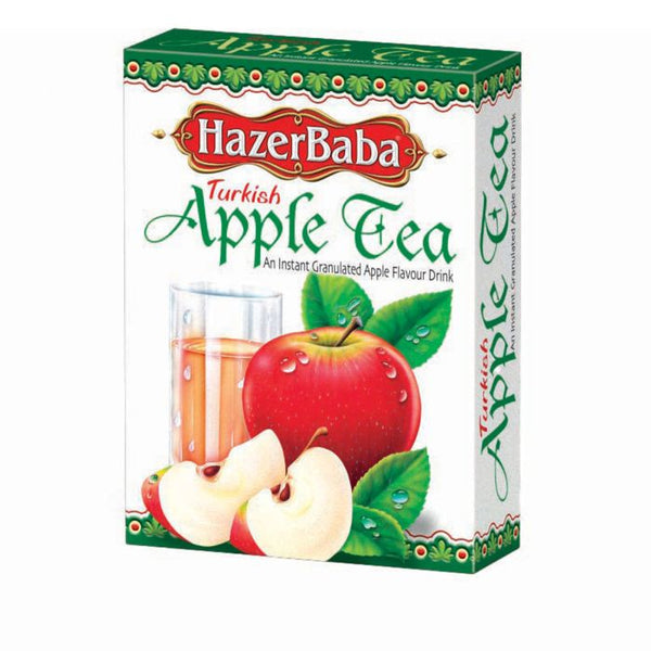Hazer Baba Turkish Apple Tea 250g