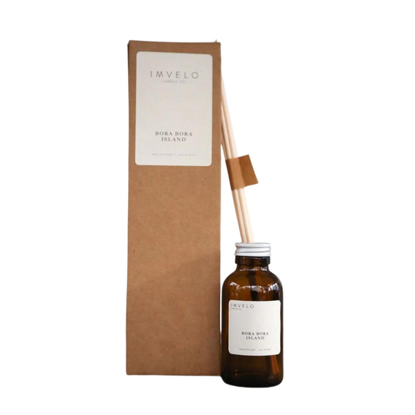 Imvelo Bora Bora Reed Diffuser