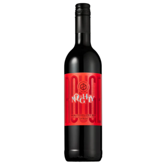 Noughty Dealcoholized Red Wine 75cl
