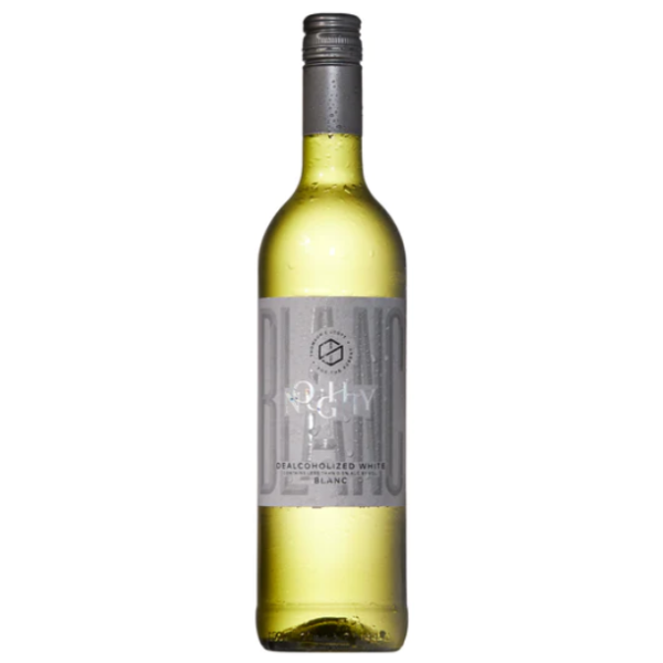 Noughty Dealcoholized White Wine 75cl