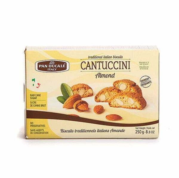 Pan Ducale Cantuccini Almond 200g
