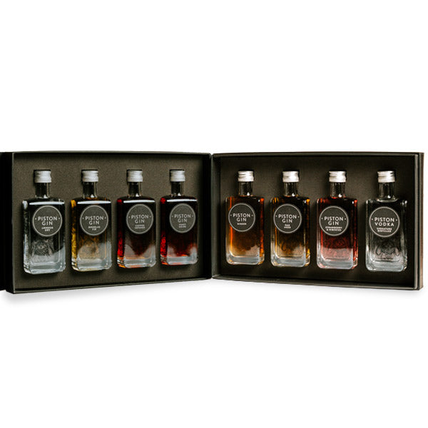 Grey Goose Vodka 70cl Gift Set | Premium Alcohol Gift Sets UK