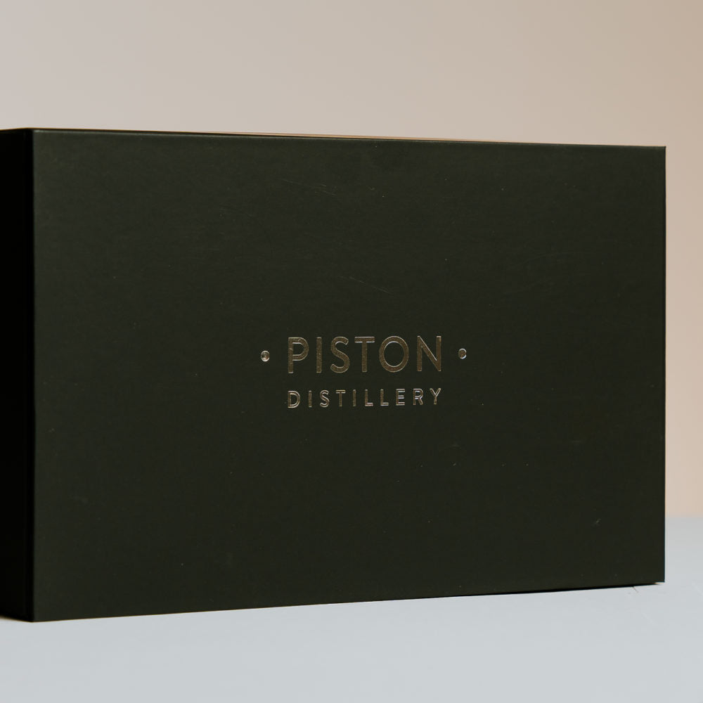 Piston 5cl Gift Set