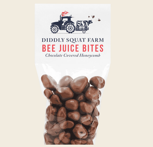 Diddly Squat Farm Shop - Bee Juice Bites 150g