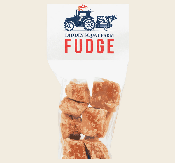 Diddly Squat Farm - Fudge 150g