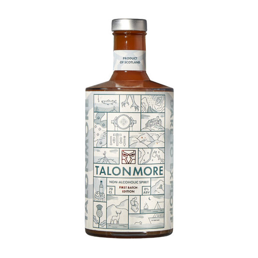 Talonmore Alcohol Free Spirit 70cl