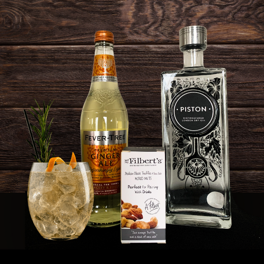 The Gin Experience Hamper