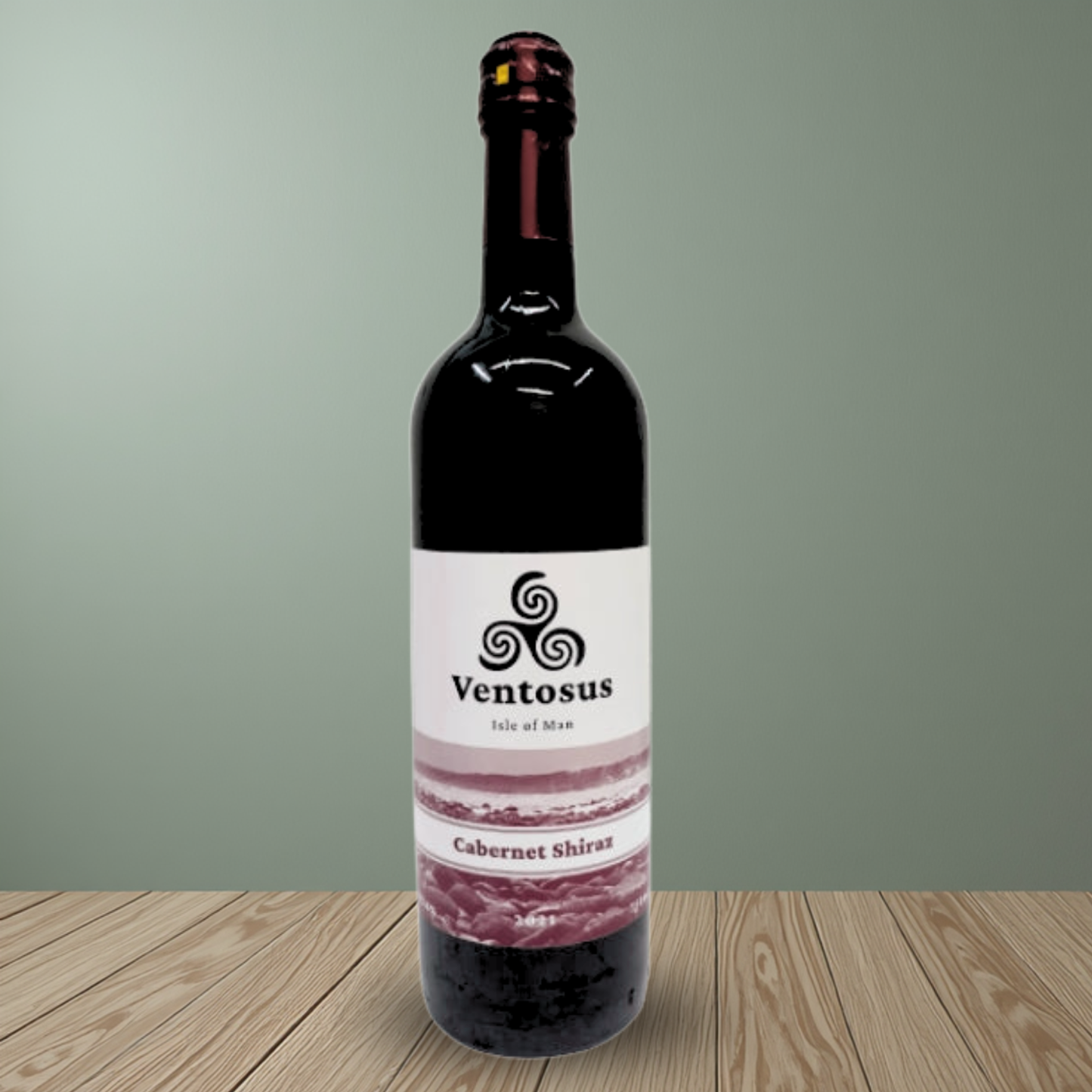 Ventosus Cabernet Shiraz