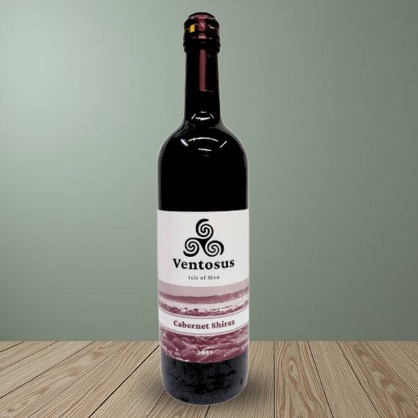 Ventosus Cabernet Shiraz