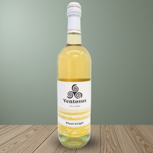 Ventosus Pinot Grigio 750ml