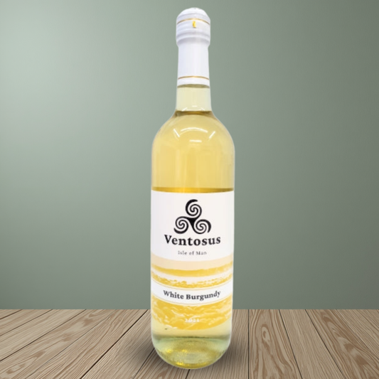 Ventosus White Burgundy 750ml
