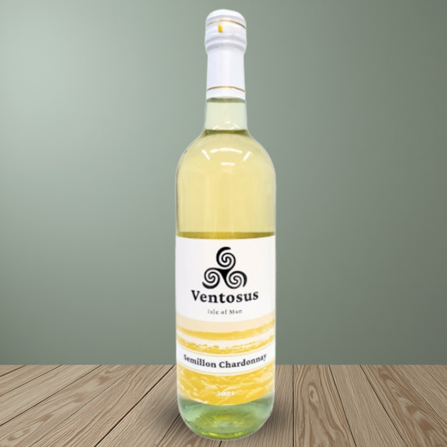 Ventosus Semillon Chardonnay 750ml