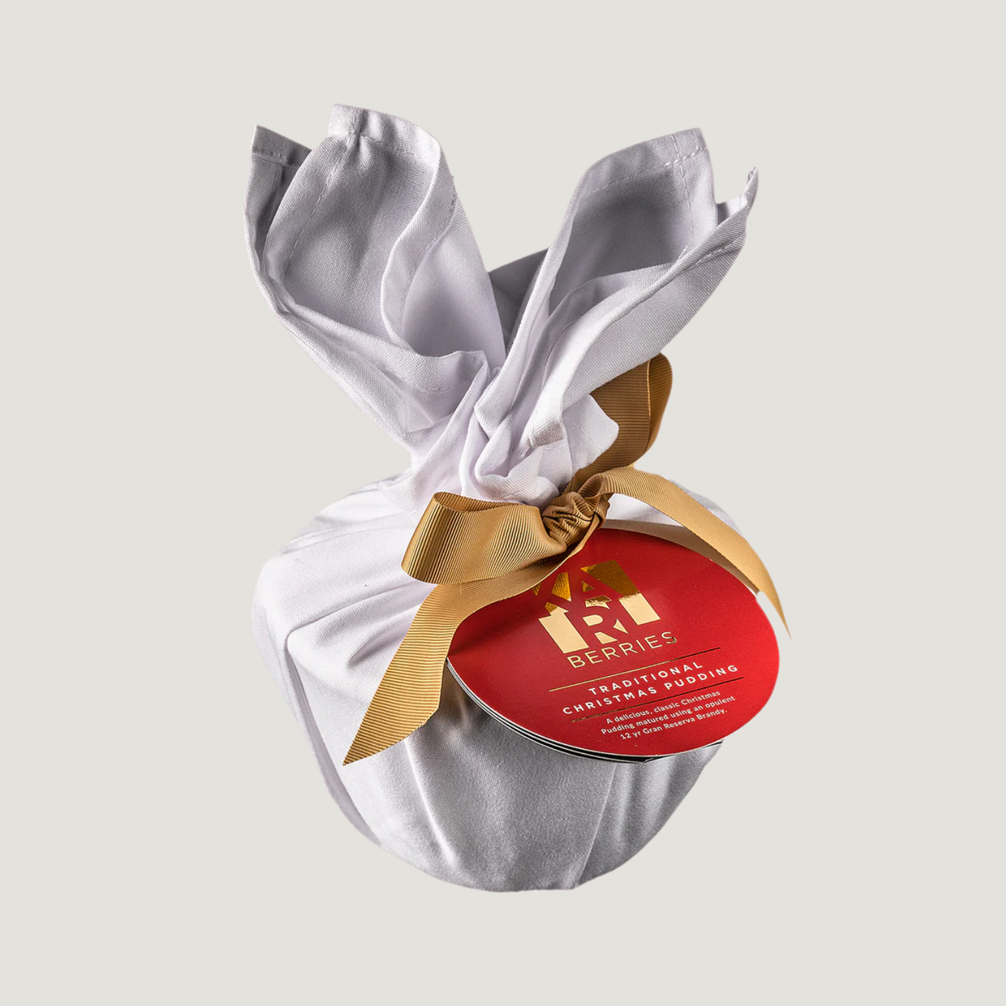 Karl Berries Signature Christmas Pudding 1lb