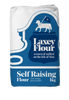 Laxey Flour Manx Self-Raising Flour 1kg