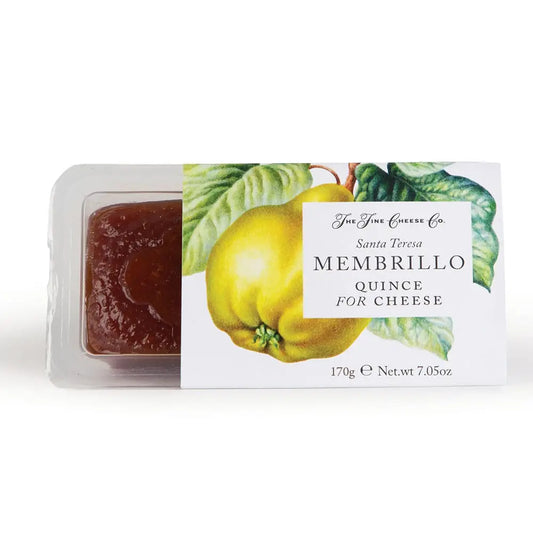 The Fine Cheese Co. Membrillo Quince for Cheese 170g